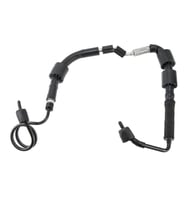 A6 C6 TSI FSİ Direksiyon Pompa Hidrolik Hortumu 04-11 4F1422893S