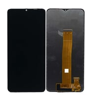 Samsung M12 Lcd Ekran Dokunmatik SM-M125F