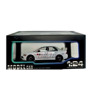 1/24 Model Araba