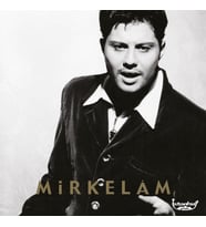 Mirkelam Mirkelam - Plak (Standart)