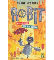 Robit - Minik Bir Robot Dev Bir Macera