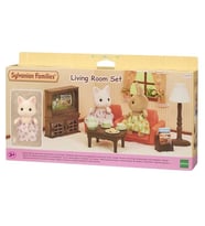 Sylvanian Families Oturma Odası Seti 5379