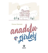 Anadolu Şiirleri