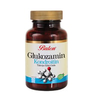 Balen Glukozamin & Kondroitin Kapsül 750 MG*60 KAPSÜL
