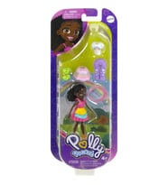 Polly Pocket Küçük Moda Aksesuarları HNF50-HKV84