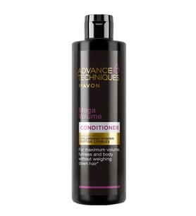 Advance Techniques Mega Volume Hacim Veren Saç Kremi 250 Ml.
