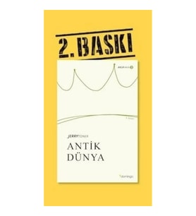Antik Dünya