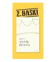 Antik Dünya