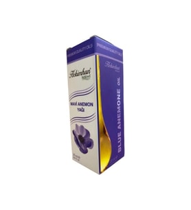 Mavi Anemon Yağı (20ml)