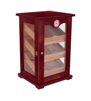 Falconetti Gastro 3 Kat Humidor Puro Kutusu Kabinet ra59kr