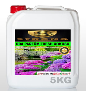 STRONG ODA PARFÜMÜ FRESH 5KG