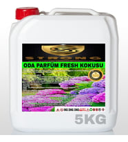 STRONG ODA PARFÜMÜ FRESH 5KG