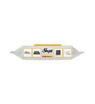 Sleepy Easy Clean Süper Yağ Çözücü Yüzey Temizlik Havlusu&Mendili 30 Yaprak - Standart