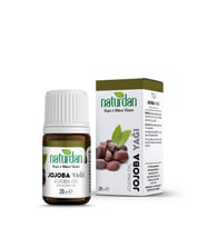 Naturdan Jojoba Yağı 20 ml