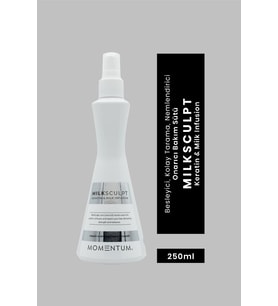 Momentum Kozmetik Saç Bakım Spreyi Milk Scalp 250 ml