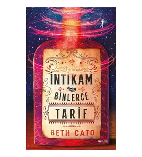 İntikam İçin Binlerce Tarif