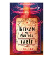 İntikam İçin Binlerce Tarif