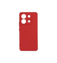 Xiaomi Redmi Note 13 Pro 5G Uyumlu Kılıf Zore Biye Silikon