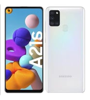 Samsung Galaxy A21S 64 GB BEYAZ Yenilenmiş ÜRÜN (Sıfır Gibi)