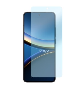 Poco F7 Pro Ekran Koruyucu Nano Şeffaf Esnek 9H Sertlik (Renksiz)