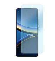 Poco F7 Pro Ekran Koruyucu Nano Şeffaf Esnek 9H Sertlik (Renksiz)