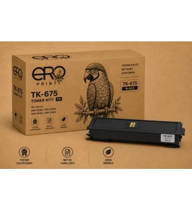 Kyocera KM-2560 Muadil Toner