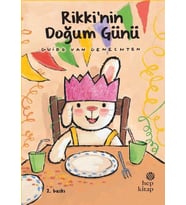 Rikki’nin Doğum Günü