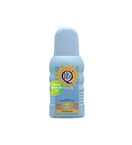 Q Life After Sun Güneş Sonrası Sprey Losyon 200 Ml