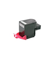 QPRİNT LEXMARK 71B50M0 CS317 MUADİL TONER KIRMIZI CS317 CS417 CS517 CX317 CX417 CX517