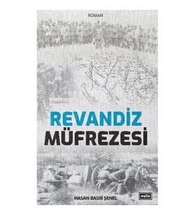 Revandiz Müfrezesi