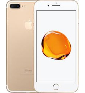 Apple İphone 7 Plus 128Gb (Outlet/Teşhir/İkinciel) (Siyah)