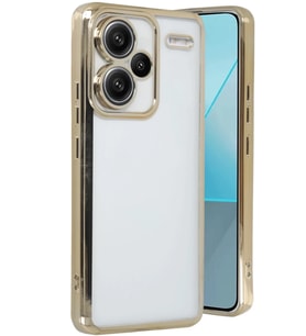 Redmi Note 13 Pro Plus Kılıf Razer Lensli Silikon -