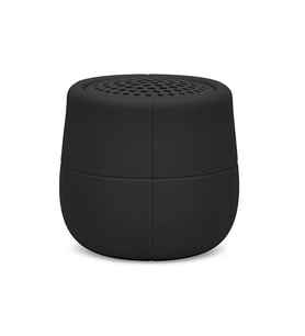 Lexon Mino X Suya Dayanıklı Bluetooth Hoparlör Siyah