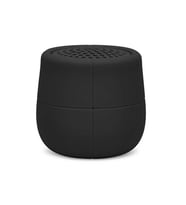 Lexon Mino X Suya Dayanıklı Bluetooth Hoparlör Siyah