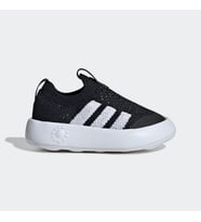 adidas IH1264 BUBBLECOMFY I Çocuk Günlük Spor Ayakkabısı (Siyah)