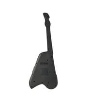 Led Işıklı Melodili Askılı Müzikli Gitar