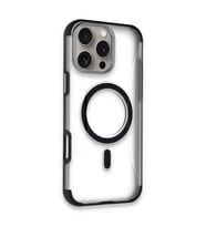 Joko Apple iPhone 14 Pro Max Hilton Magsafe Kapak - Siyah
