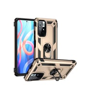 Xiaomi Poco M4 Pro 5G Uyumlu Kılıf Zore Vega Kapak
