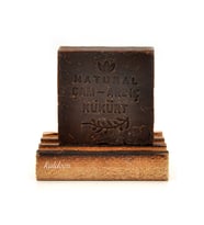 Çam Ardıç Kükürt Sabunu El Yapımı Doğal 120 G