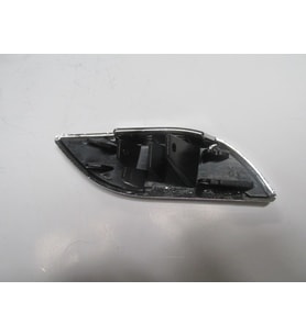 Skoda Superb 09/12 Far Yıkama Fıski·ye Kapağı Sağ Ni·kelajlı (Twy) 