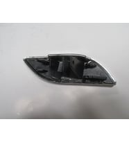 Skoda Superb 09/12 Far Yıkama Fıski·ye Kapağı Sağ Ni·kelajlı (Twy) 