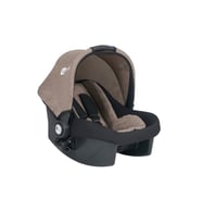 4 Baby Ana Kucağı Taşıma Koltuğu - Kahverengi (Standart)