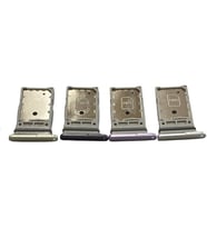 Samsung S21 Fan Edition Sim Kart Tepsisi G990e - Yeşil