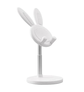 ALLY Cute Masaüstü Telefon Tablet Tutucu Stand Uzatılabilir Hareketli-(5775)
