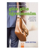 Güle Güle Öğretmenim - Sınıftan Yükselen Sesler 4