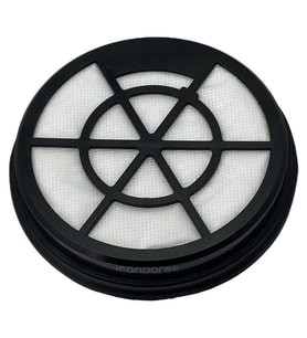 Bosch Uyumlu BGS 05A221 Süpürge Toz Hazne Filtresi