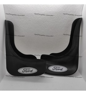 Ford Focus 2005-2008 2li Paçalık Çamurluk Tozluk FRD1UZ011
