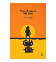Makrokozmos Öyküleri