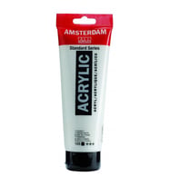 AMSTERDAM RT17091052 AKRİLİK BOYA 120 ML. TITANIUM WHITE