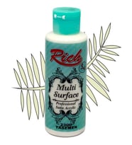 Rich Multi Surface Her Yüzey İçin Akrilik Boya 120 cc. 2300 YASEMEN 